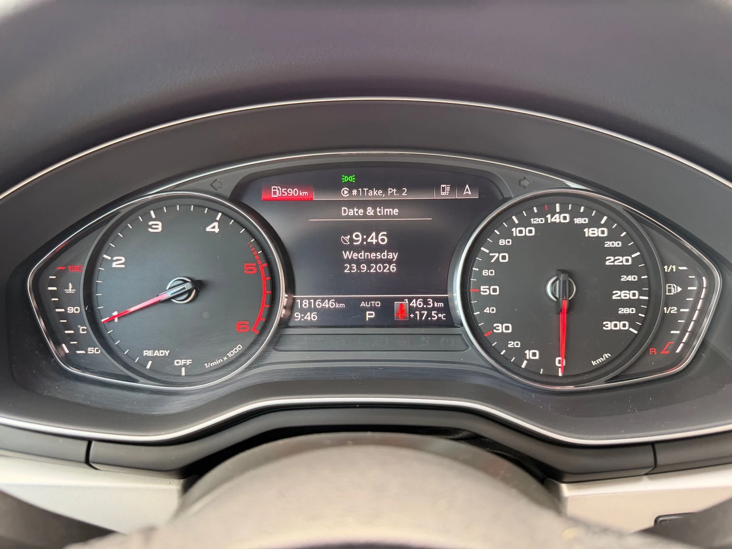 Audi A4 Avant, снимка 10 - Автомобили и джипове - 56316406