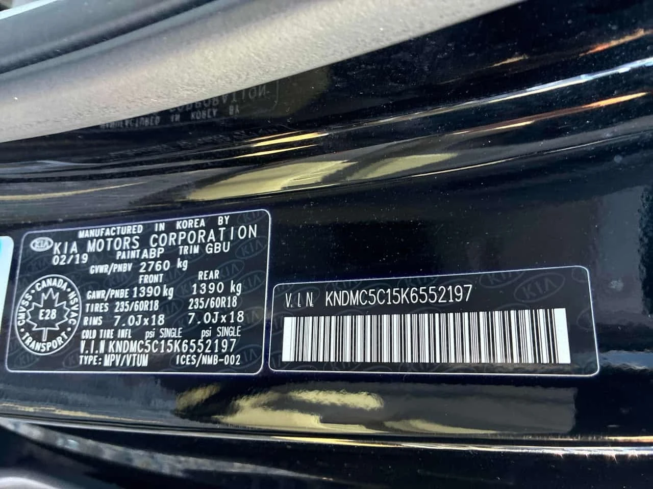 Kia Sedona * FWD * CARFAX * ��� ������������ ������ | Mobile.bg � ����������� 10