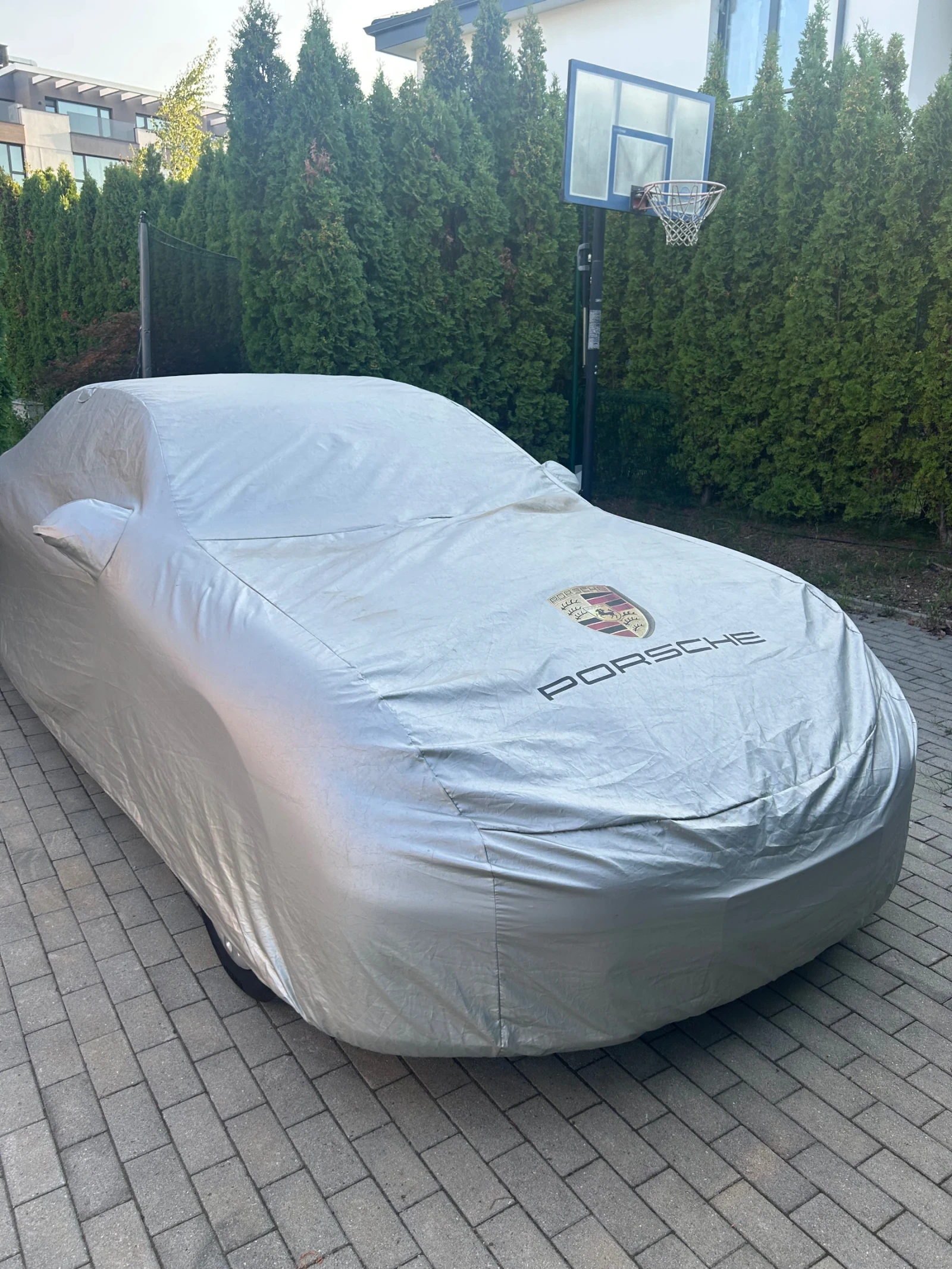 Porsche Panamera TURBO CARBON SPORT CHRONO | Mobile.bg � ����������� 15