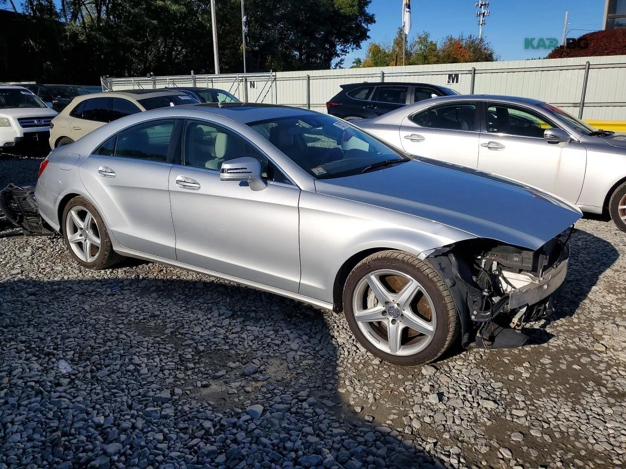 Mercedes-Benz CLS 550 4MATIC* ����������* (���� �� ��) | Mobile.bg � ����������� 4