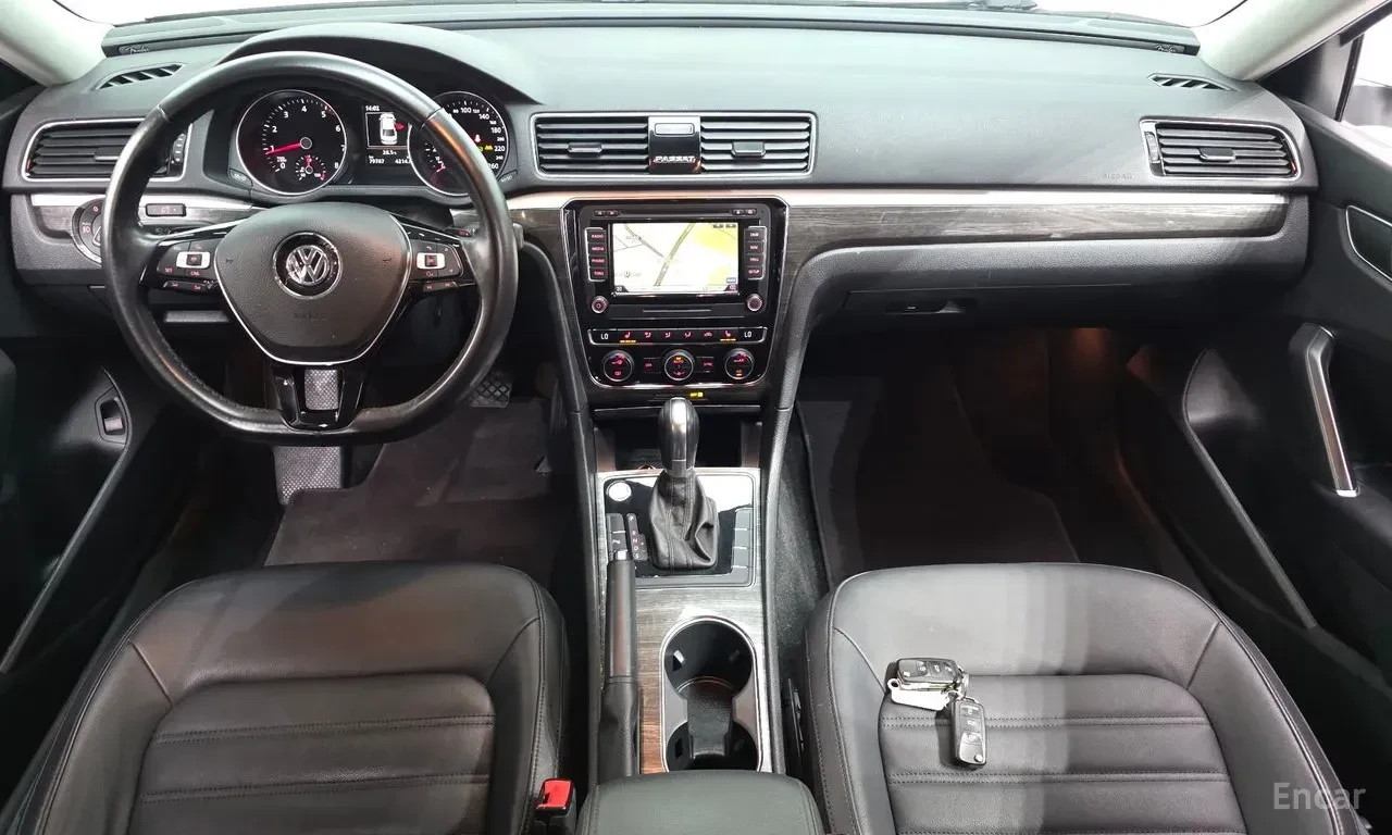 VW Passat ������� �����* * ������ �����* * �������* * ������ | Mobile.bg � ����������� 7