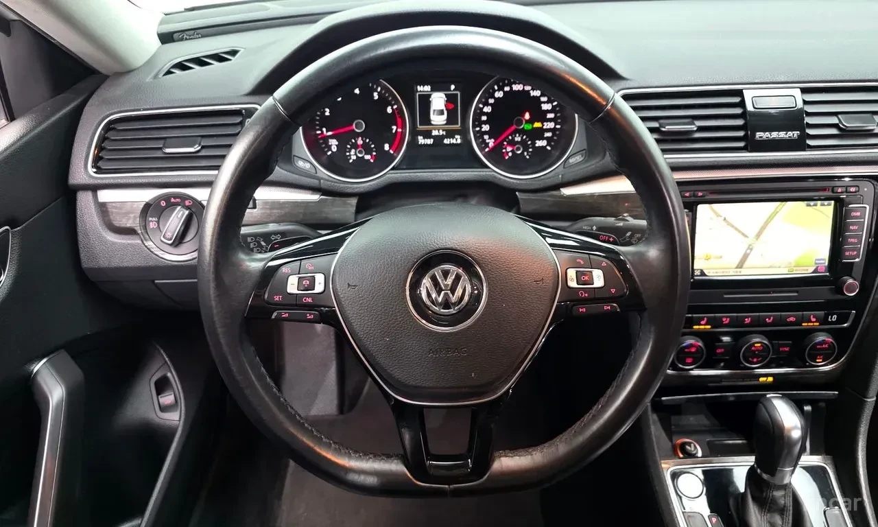 VW Passat ������� �����* * ������ �����* * �������* * ������ | Mobile.bg � ����������� 12