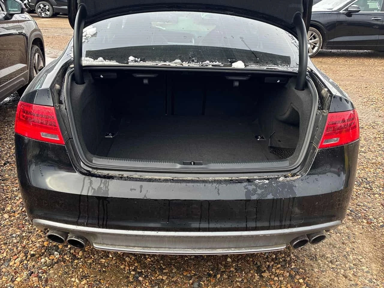Audi S5 * Progressiv * KEYLESS* ПОДГРЕВ * , снимка 11 - Автомобили и джипове - 56734418