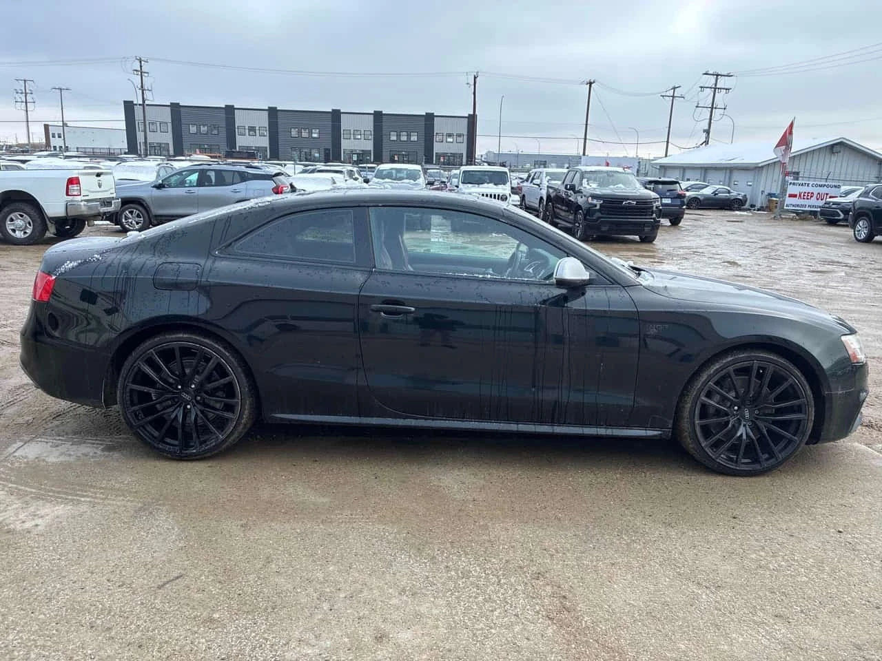 Audi S5 * Progressiv * KEYLESS* ПОДГРЕВ * , снимка 5 - Автомобили и джипове - 56734418
