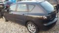 Mazda 3 1.6HDI 110к.с. 2броя, снимка 3