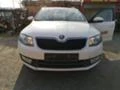 Skoda Octavia 1.6 TDI, снимка 5