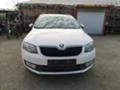 Skoda Octavia 1.6 TDI, снимка 15