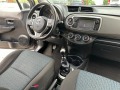 Toyota Yaris 1.4d NAVI 170000км - [13] 