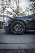 Mercedes-Benz S 400  - изображение 8