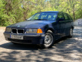 BMW 318 E36 - изображение 10