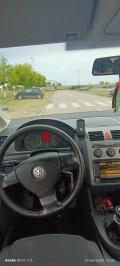 VW Touran, снимка 5 - Автомобили и джипове - 45493282
