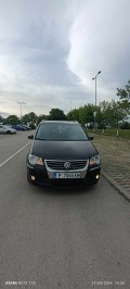 VW Touran, снимка 1 - Автомобили и джипове - 45493282