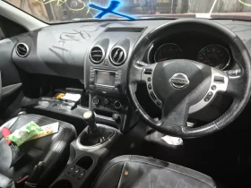 Nissan Qashqai 1.6 dci части, снимка 14