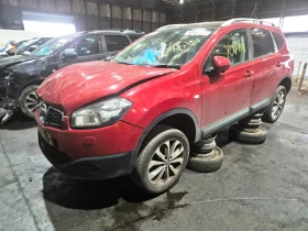 Nissan Qashqai 1.6 dci части, снимка 2