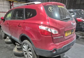 Nissan Qashqai 1.6 dci части, снимка 3