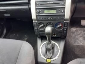 Land Rover Freelander 2.0 TD4 АВТОМАТ, снимка 9