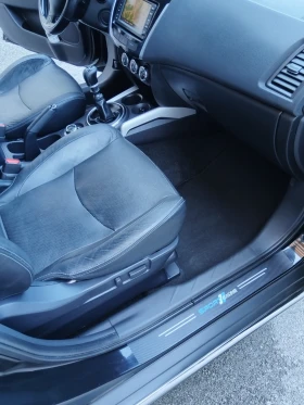 Peugeot 4008 1, 8 НDI 4х4, снимка 11