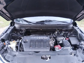 Peugeot 4008 1, 8 НDI 4х4, снимка 16