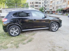 Peugeot 4008 1, 8 НDI 4х4, снимка 5