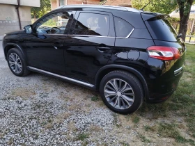 Peugeot 4008 1, 8 НDI 4х4, снимка 2