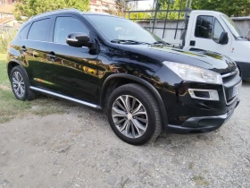 Peugeot 4008 1, 8 НDI 4х4, снимка 6