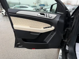 Mercedes-Benz GLE 350 6.3AMG OPTIK-PANORAMA-HARMAN KARDON-KEYLESS GO-FUL, снимка 7