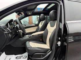 Mercedes-Benz GLE 350 6.3AMG OPTIK-PANORAMA-HARMAN KARDON-KEYLESS GO-FUL, снимка 8