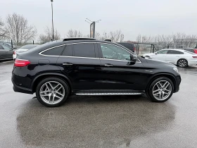 Mercedes-Benz GLE 350 6.3AMG OPTIK-PANORAMA-HARMAN KARDON-KEYLESS GO-FUL, снимка 6