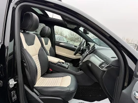 Mercedes-Benz GLE 350 6.3AMG OPTIK-PANORAMA-HARMAN KARDON-KEYLESS GO-FUL, снимка 12
