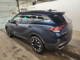 Kia Sportage * X Line AWD * , снимка 2