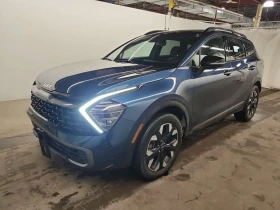 Kia Sportage * X Line AWD * , снимка 1