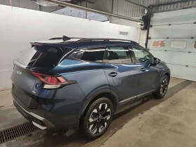 Kia Sportage * X Line AWD * , снимка 4