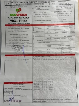 BMW X3 3.0i-Прочетете допълнителната информация!!!, снимка 5