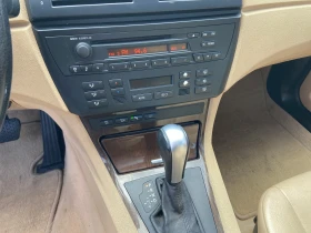 BMW X3 3.0i-Прочетете допълнителната информация!!!, снимка 14