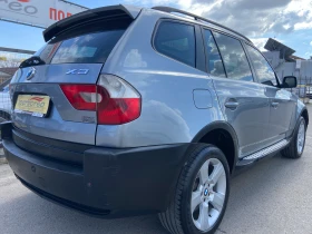 BMW X3 3.0i-Прочетете допълнителната информация!!!, снимка 2