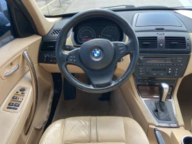 BMW X3 3.0i-Прочетете допълнителната информация!!!, снимка 12
