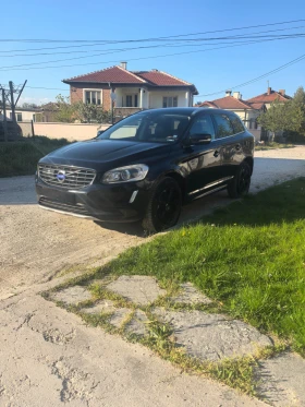 Volvo XC60 D4 Summum, снимка 1