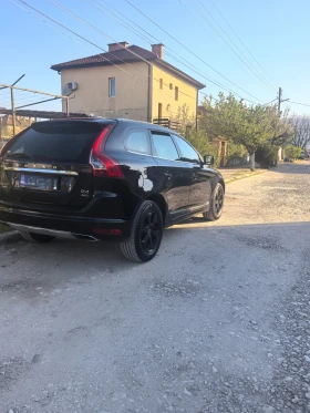 Volvo XC60 D4 Summum, снимка 4