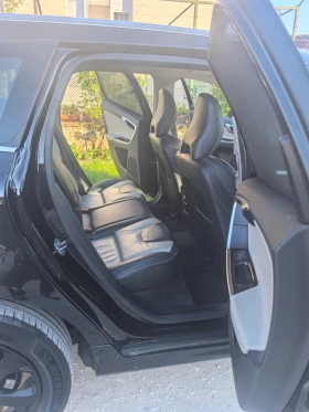Volvo XC60 D4 Summum, снимка 8