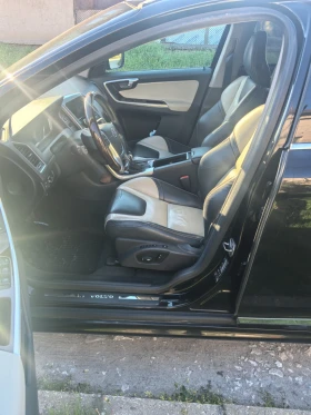 Volvo XC60 D4 Summum, снимка 6