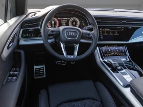 Audi Q7 55 TFSI Quattro = S-line = Гаранция, снимка 9