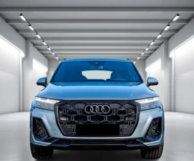Audi Q7 55 TFSI Quattro = S-line = Гаранция, снимка 1