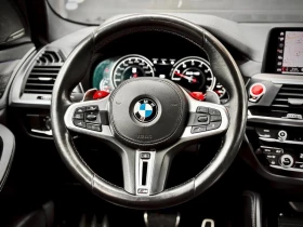 BMW X3 M Competition* AвтоКредит * (ЦЕНА ДО БГ), снимка 15