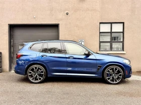 BMW X3 M Competition* AвтоКредит * (ЦЕНА ДО БГ), снимка 5