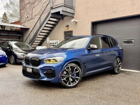 BMW X3 M Competition* AвтоКредит * (ЦЕНА ДО БГ), снимка 3