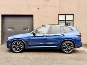 BMW X3 M Competition* AвтоКредит * (ЦЕНА ДО БГ), снимка 4