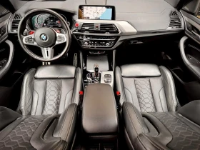 BMW X3 M Competition* AвтоКредит * (ЦЕНА ДО БГ), снимка 14