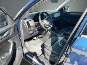 Skoda Kodiaq 2, 0 TDI 7DSG 4X4, снимка 9