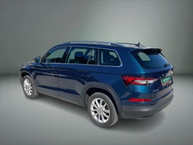 Skoda Kodiaq 2, 0 TDI 7DSG 4X4, снимка 3