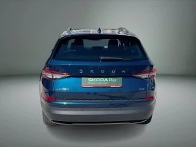 Skoda Kodiaq 2, 0 TDI 7DSG 4X4, снимка 4